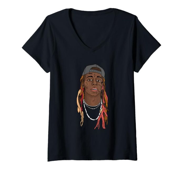 Lil Wayne Merchandise Uncovered: Top Picks and Hidden Gems