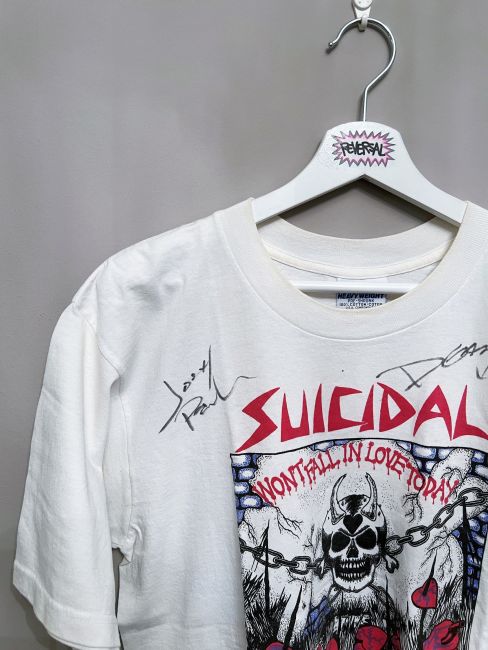 Exclusive Insights Into Suicidal Tendencies Official Shop: What Sets It Apart
