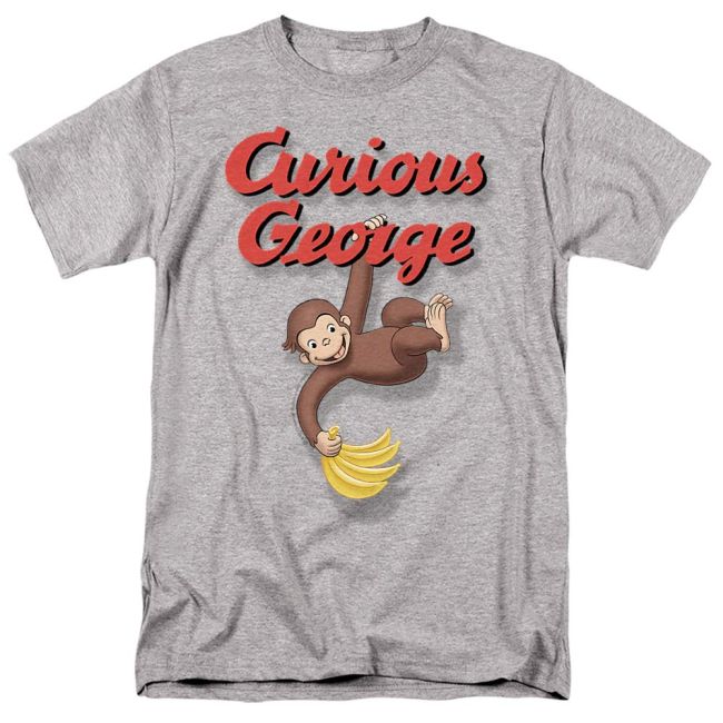 The Art of Curious George Merch: Exclusivity and Authenticity