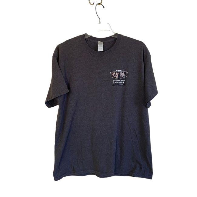 Elevate Your Style with Foxhole Official Merchandise