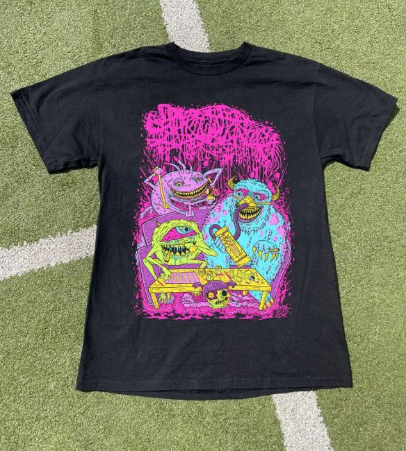 Sanguisugabogg Merchandise: Elevate Your Fan Experience