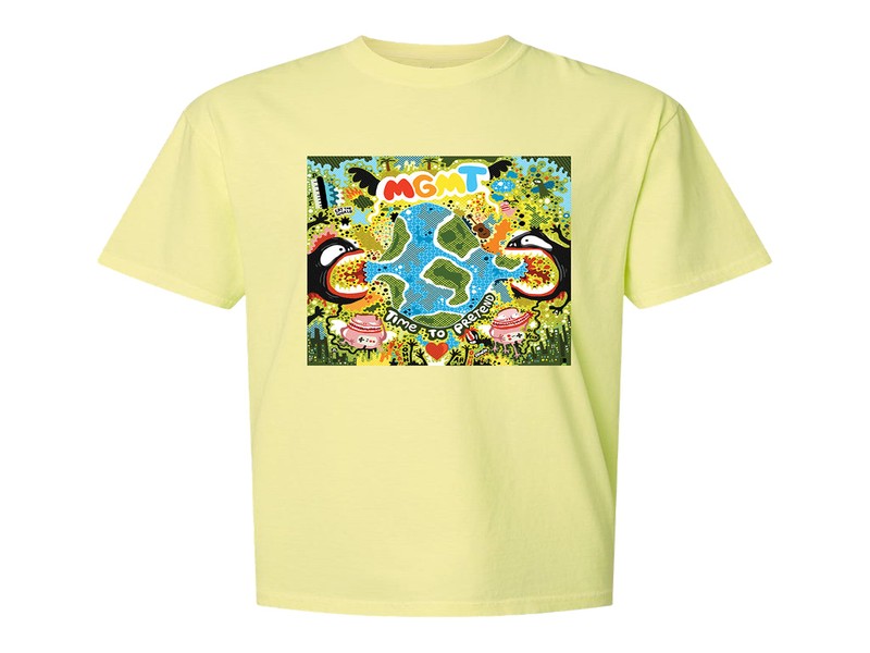 Mgmt Merchandise Unboxed: Reviews, Trends, and Insider Tips