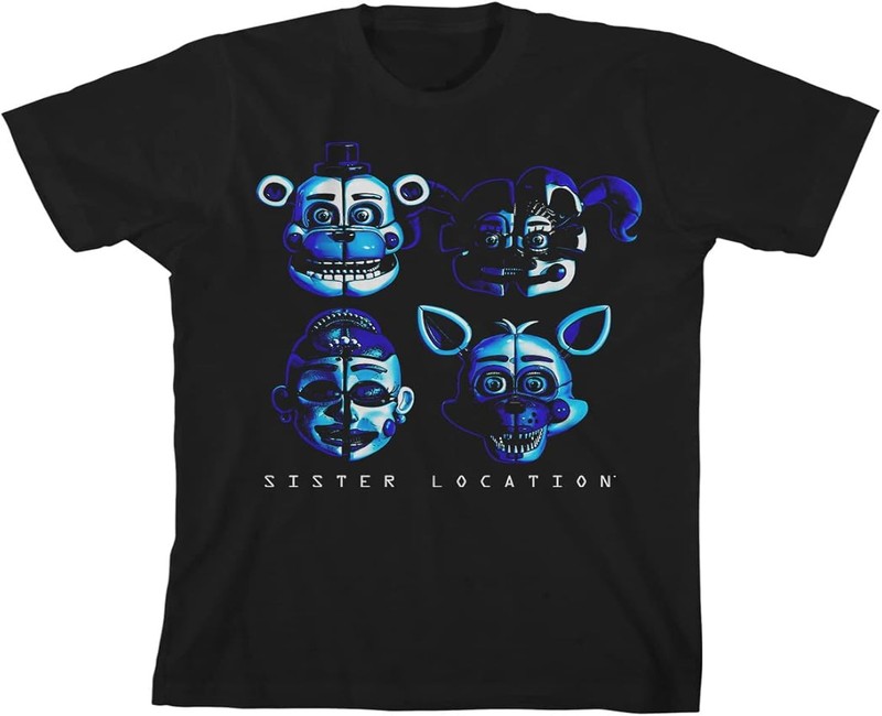 From Fan to Collector: Building Your FNAF Merchandise Empire