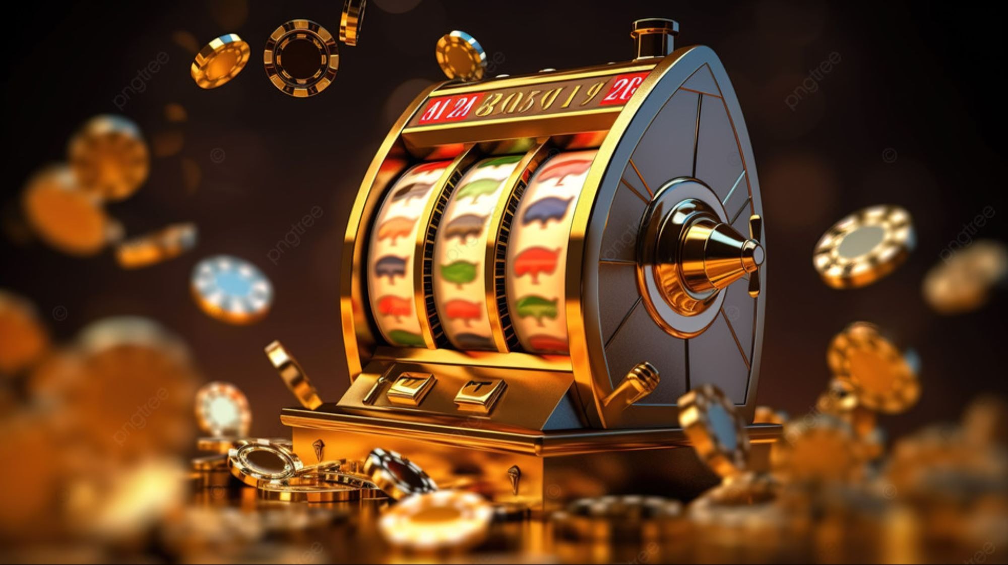 Advantages of Registering at Non-UK Casinos for Better Rewards