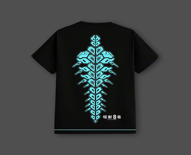Genuine Kaiju No 8 Official Merch for Every Collection