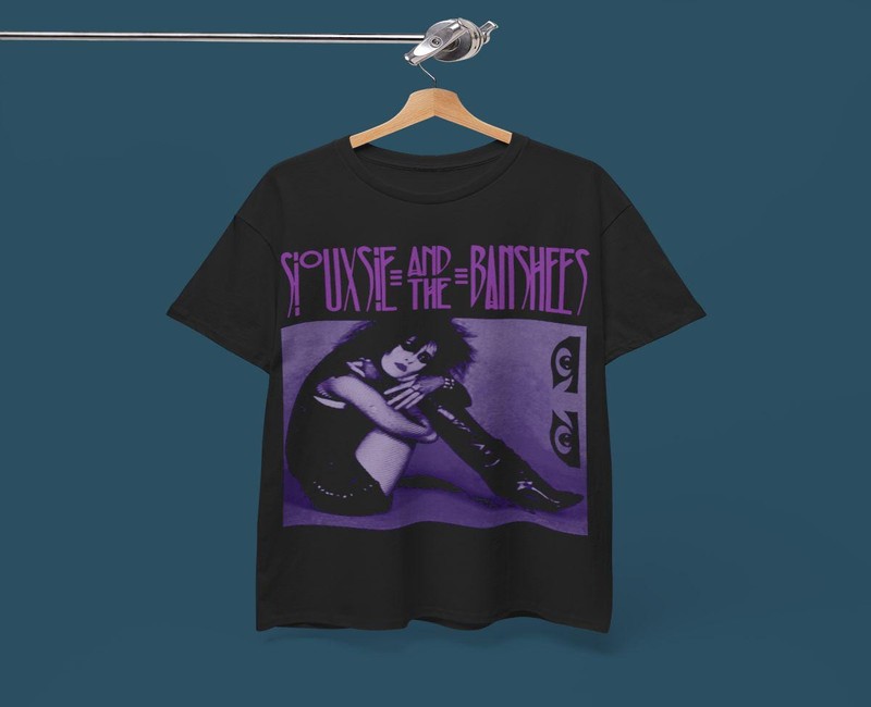 Explore Fan Essentials in Siouxsie and the Banshees Store Online