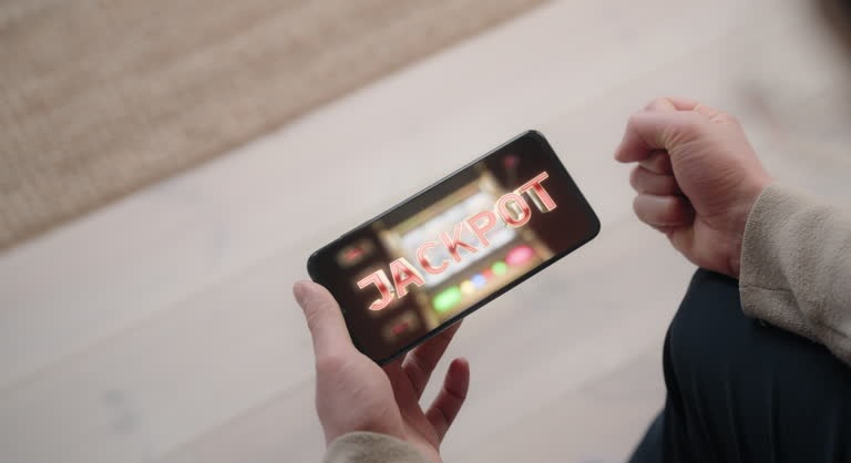 Understanding New Developments in digital spin games
